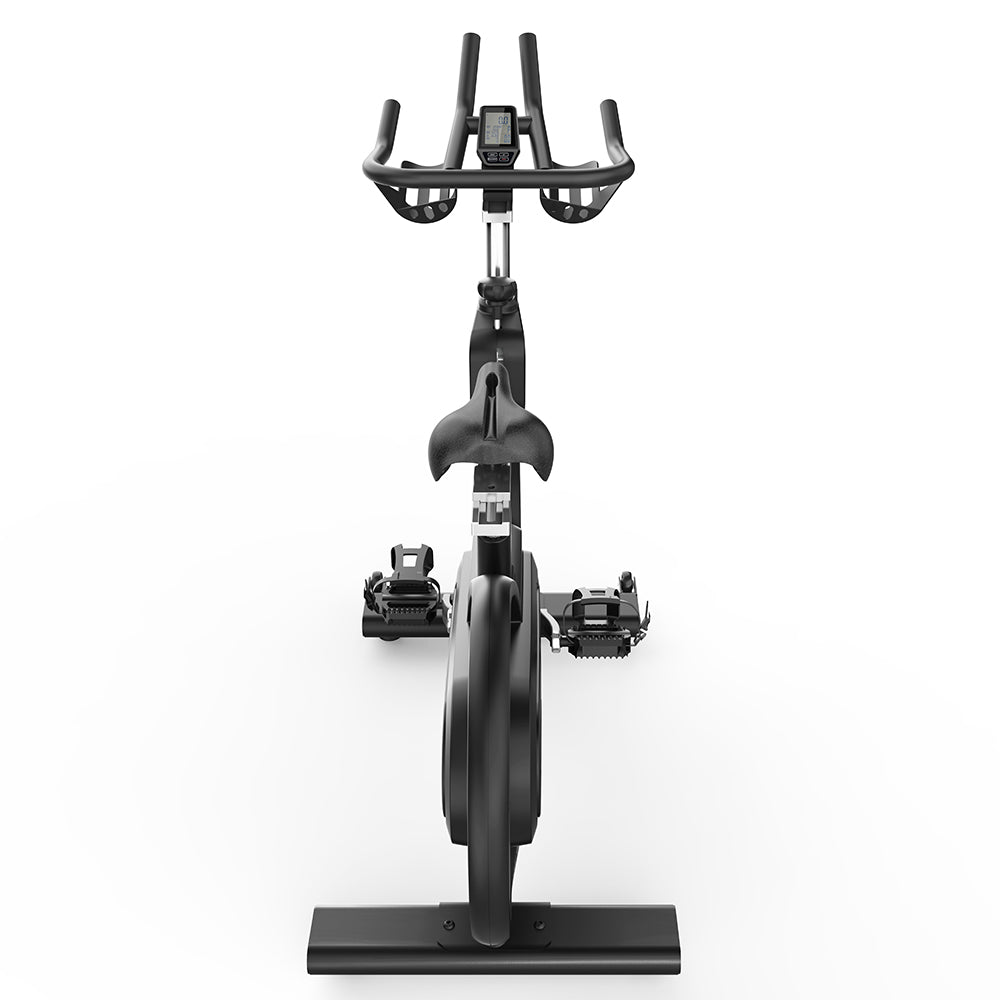 จักรยานออกกำลังกาย Spin Bike 22kg (Commercial-Grade) | GM-S12