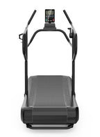 ลู่วิ่งไม่ใช้ไฟฟ้า Non-Motor Curved Treadmill (Commercial-Grade) | GM-6380CB