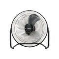 พัดลม ใบพัดอลูมิเนียม 10 นิ้ว Aluminium-Blade Desk Fan | AVF-010