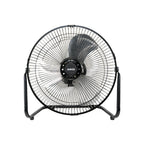 พัดลม ใบพัดอลูมิเนียม 10 นิ้ว Aluminium-Blade Desk Fan | AVF-010