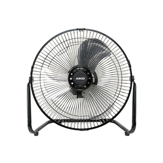 พัดลม ใบพัดอลูมิเนียม 10 นิ้ว Aluminium-Blade Desk Fan | AVF-010