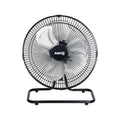AIKO พัดลม ใบพัดอลูมิเนียม 12 นิ้ว ส่ายได้ Aluminium-Blade Desk Fan with Swing Function | AVS-212 - product view