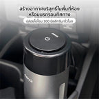 เครื่องผลิตโอโซน และฟอกอากาศ Ozone Generator with Air Purifier | HE-230A