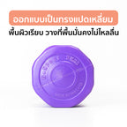 ดัมเบล พลาสติก แพ็คคู่ Dumbbell 2kg x2 | DB2