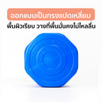ดัมเบล พลาสติก แพ็คคู่ Dumbbell 5kg x2 | DB5