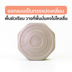 ดัมเบล พลาสติก แพ็คคู่ Dumbbell 4kg x2 | DB4