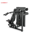 GYMOST เครื่องบริหารกล้ามหัวไหล่ Shoulder Press Pin-Loaded | L601 - product view