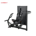 GYMOST L602 เครื่องบริหารกล้ามหน้าอก Chest Press Pin-Loaded Commercial Gym Machine