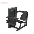 GYMOST เครื่องบริหารกล้ามขาด้านหลัง Leg Curl Pin-Loaded | L606 - product view