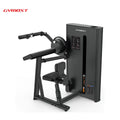 GYMOST เครื่องบริหารกล้ามหลังแขน Triceps Trainer Pin-Loaded | L610 - product view