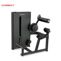 GYMOST เครื่องบริหารกล้ามหลัง Back Muscles Trainer Pin-Loaded | L612 - rear view