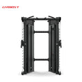 GYMOST เครื่องเคเบิลครอสโอเวอร์แบบคู่ Dual Cable Crossover Pin-Loaded | L615 - product view
