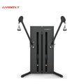 GYMOST เครื่องเคเบิลครอสโอเวอร์ 360 องศาแบบคู่ 360 Dual Cable Crossover Pin-Loaded | L616 - product view