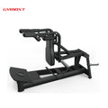 GYMOST เครื่องบริหารกล้ามขาแฮ็กสควอต Hack Squat Plate-Loaded | L665 - product view