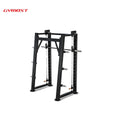 GYMOST L677 สมิทแมชชีน Smith Machine Plate-Loaded Commercial Gym Machine