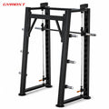 GYMOST L677 สมิทแมชชีน Smith Machine Plate-Loaded Commercial Gym Machine