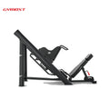 เครื่องบริหารกล้ามขาแบบ 45 องศา 45-Degree Leg Press Plate-Loaded (Commercial-Grade) | L678
