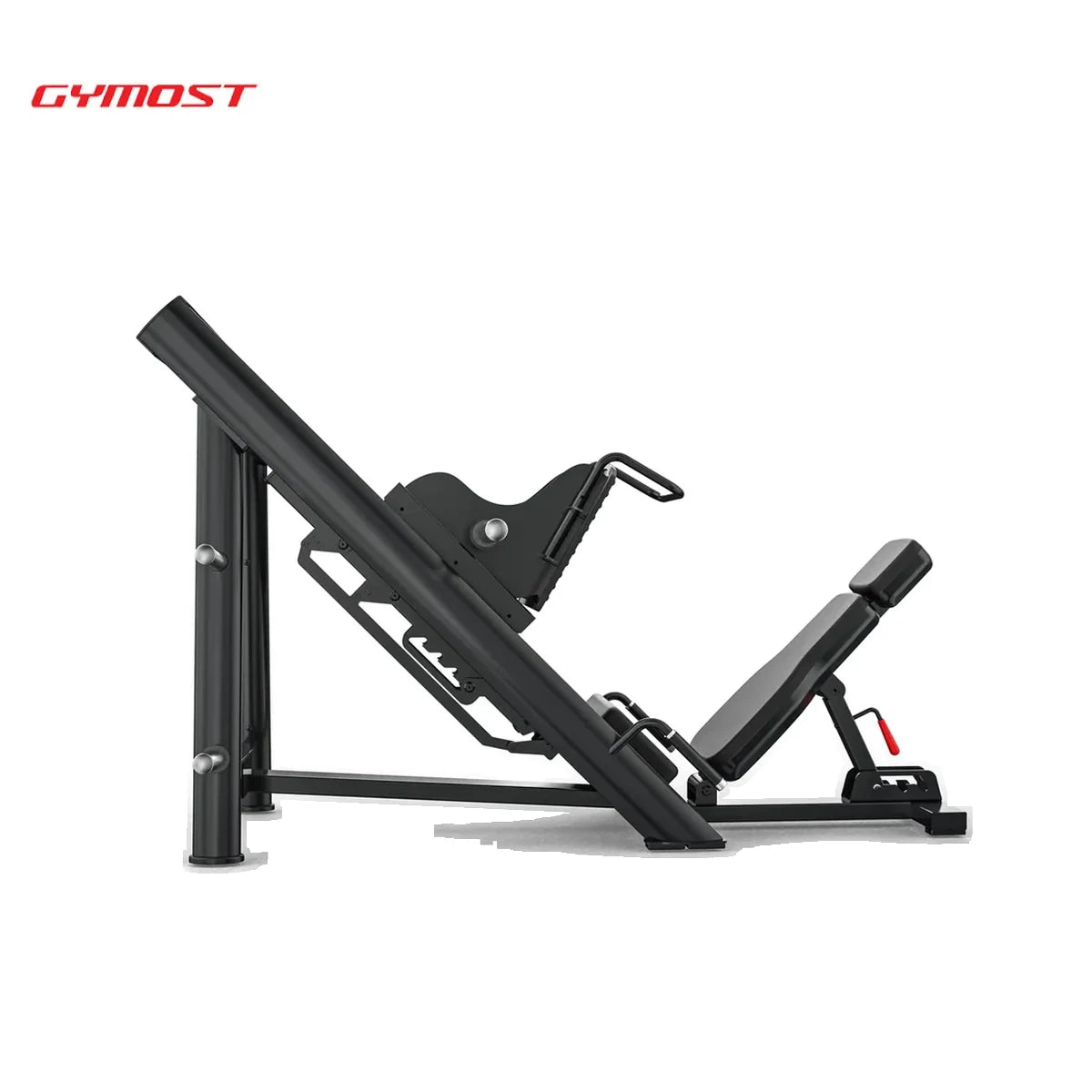 เครื่องบริหารกล้ามขาแบบ 45 องศา 45-Degree Leg Press Plate-Loaded (Commercial-Grade) | L678