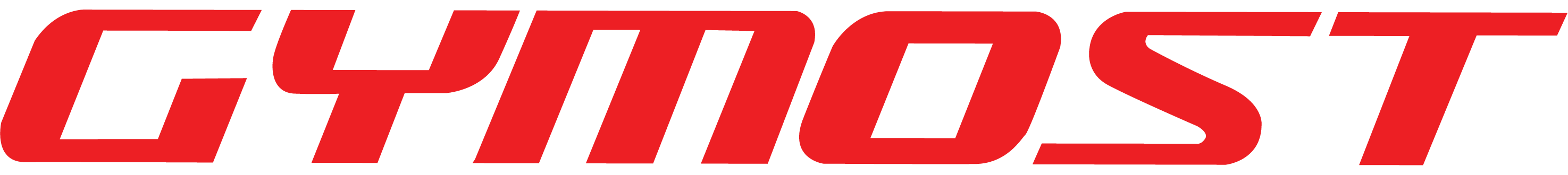 GYMOST