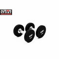 Altrom Sport ดัมเบลเหล็ก หุ้มยางทรงกลม Round Dumbbell 2.5kg - product view