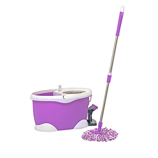 ชุดไม้ถูพื้นพร้อมถัง Mop | SWM-18