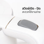 เหยือกต้มน้ำร้อน 2 ลิตร Electric Kettle | AK-K200 White