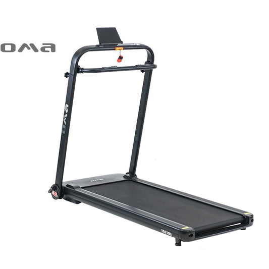 ลู่วิ่งไฟฟ้า Motorised Treadmill 2.25HP | OMA-1011EB