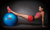 ลูกบอลยิม 26 นิ้ว Gym Ball 26inch | BB-001TR