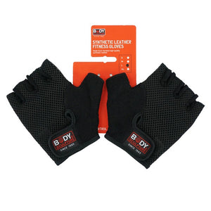 ถุงมือยกน้ำหนัก Weight Gloves Exercise Gloves | BW-84