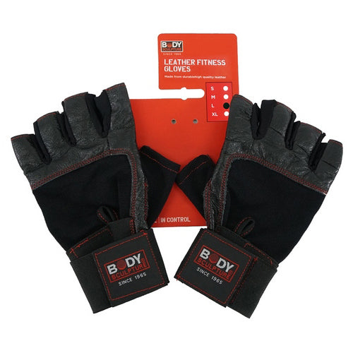 ถุงมือยกน้ำหนัก Weight Gloves Exercise Gloves | BW-95