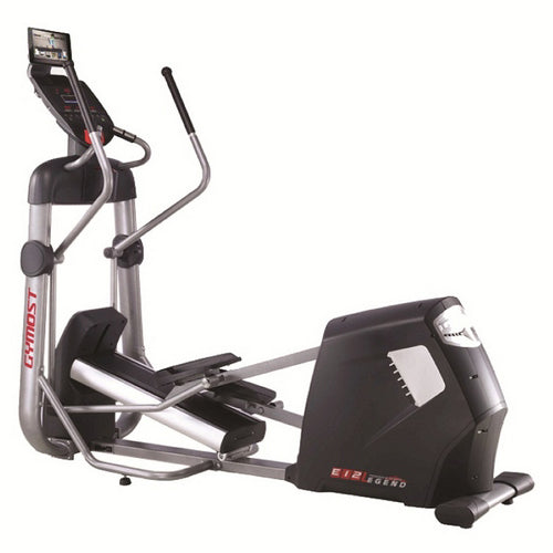เครื่องเดินวงรี ลู่เดินวงรี Elliptical Trainer Commercial-Grade | GM-E12