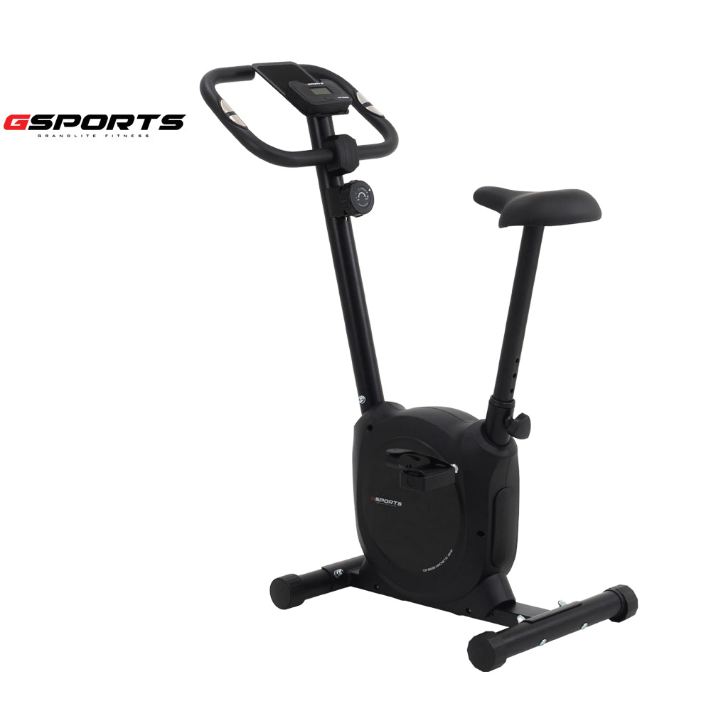 จักรยานออกกำลังกาย Magnetic Exercise Bike | GS-2228