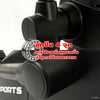 เครื่องเดินวงรี จักรยานนั่งปั่น แบบ 2-in-1 Elliptical Cross Trainer 8kg | GS-B8902