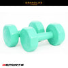 ดัมเบล พลาสติก 3กก. แพ็คคู่ Dumbbell 3 kg x2 | DB3