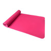 เสื่อโยคะ พรมโยคะ Yoga Mat TPE หนา 6mm 183 x 61cm (ฟรี! ถุงใส่เสื่อ+สายสะพาย) | GH-601