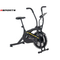จักรยานพัดลม Air Bike - Assault Bike | GS-4094W