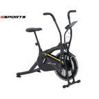 จักรยานพัดลม Air Bike - Assault Bike | GS-4094W