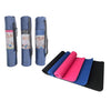 เสื่อโยคะ พรมโยคะ Yoga Mat TPE หนา 6mm 183 x 61cm (ฟรี! ถุงใส่เสื่อ+สายสะพาย) | GH-601