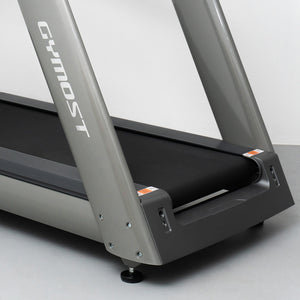 ลู่วิ่งไฟฟ้า 6.0HP AC Treadmill Commercial-Grade | 6140EA