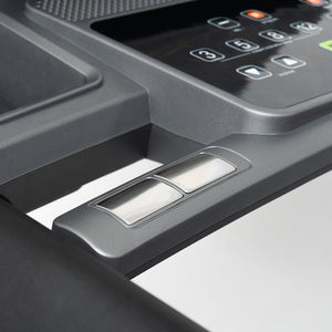ลู่วิ่งไฟฟ้า 6.0HP AC Treadmill Commercial-Grade | 6140EA