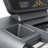 ลู่วิ่งไฟฟ้า 6.0HP AC Treadmill Commercial-Grade | 6140EA