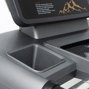 ลู่วิ่งไฟฟ้า 6.0HP AC Treadmill Commercial-Grade | 6140EA