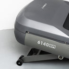 ลู่วิ่งไฟฟ้า Motorised Treadmill 6.0HP AC-Motor (Commercial-Grade) | GM-6140EA