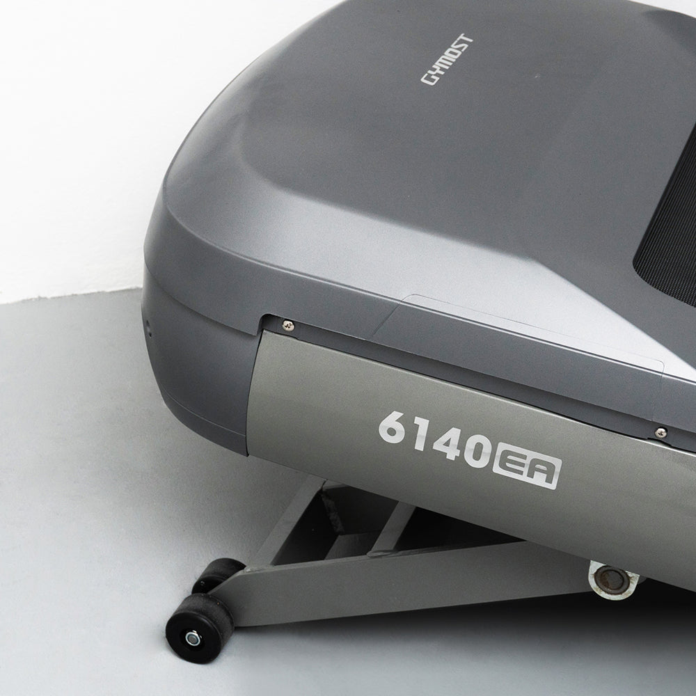 ลู่วิ่งไฟฟ้า Motorised Treadmill 6.0HP AC-Motor (Commercial-Grade) | GM-6140EA