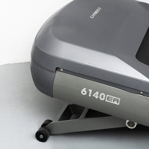 ลู่วิ่งไฟฟ้า 6.0HP AC Treadmill Commercial-Grade | 6140EA