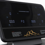 ลู่วิ่งไฟฟ้า Motorised Treadmill 6.0HP AC-Motor (Commercial-Grade) | GM-6140EA
