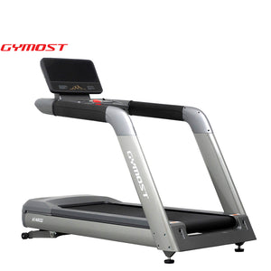 ลู่วิ่งไฟฟ้า 6.0HP AC Treadmill Commercial-Grade | 6140EA