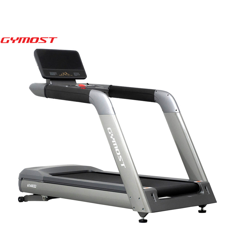 ลู่วิ่งไฟฟ้า 6.0HP AC Treadmill Commercial-Grade | 6140EA