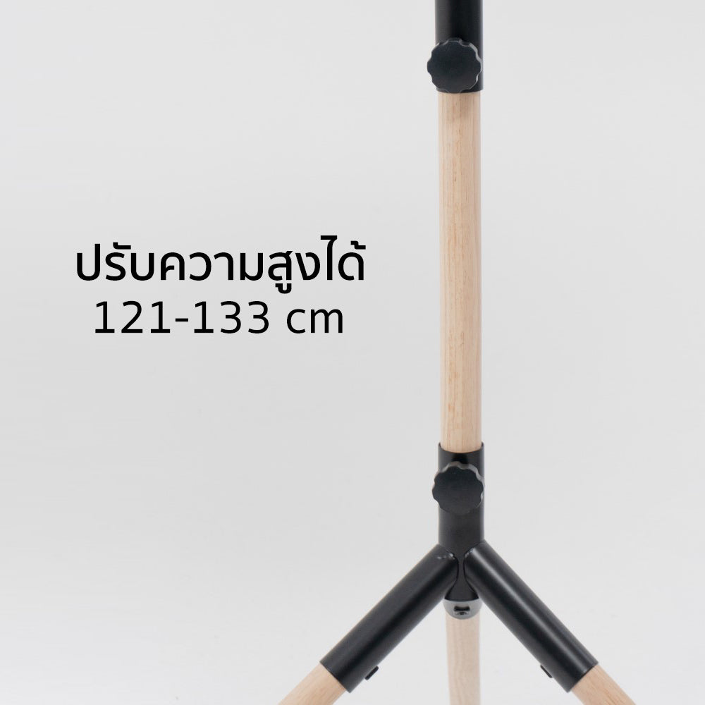 พัดลม สไลด์ 16 นิ้ว Stand Fan | FD-40ME