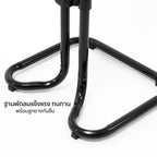 พัดลม สไลด์ 16 นิ้ว Stand Fan | AK-D401 สีดำ
